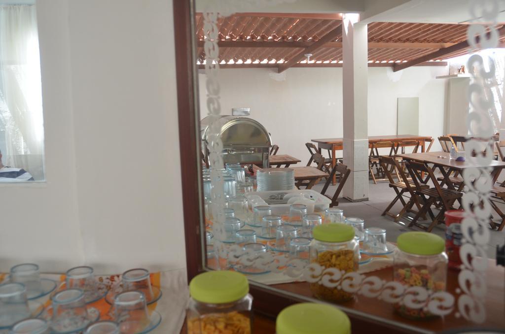 Pousada Valmar Aracaju Exterior foto