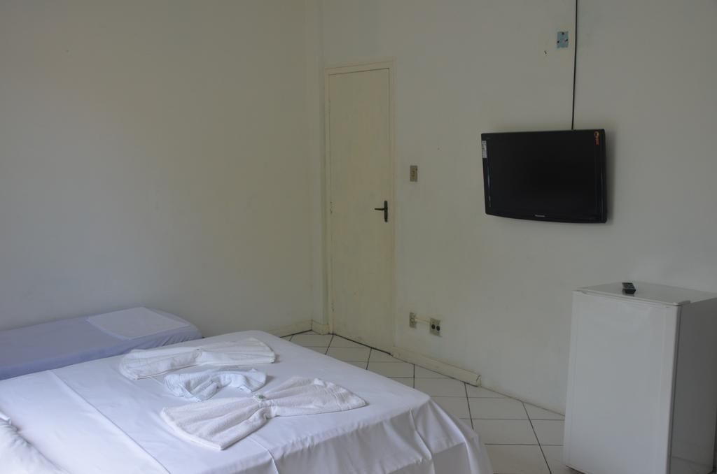 Pousada Valmar Aracaju Quarto foto