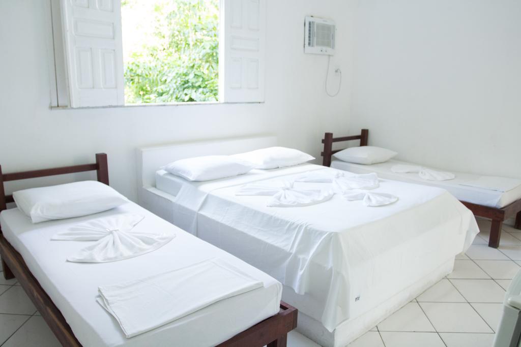 Pousada Valmar Aracaju Exterior foto