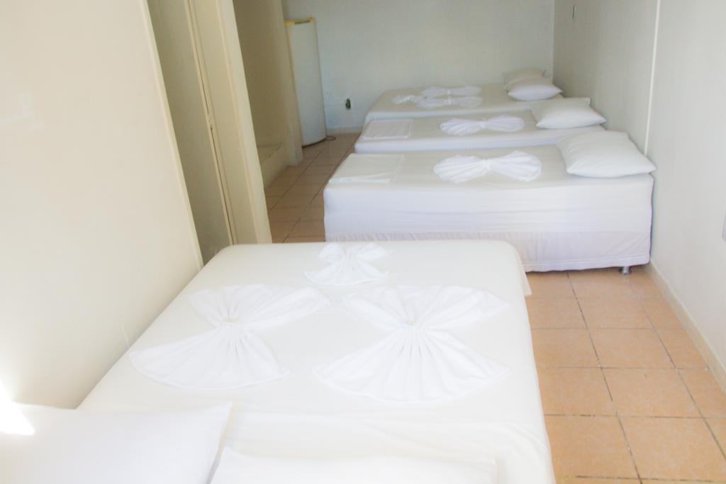 Pousada Valmar Aracaju Exterior foto