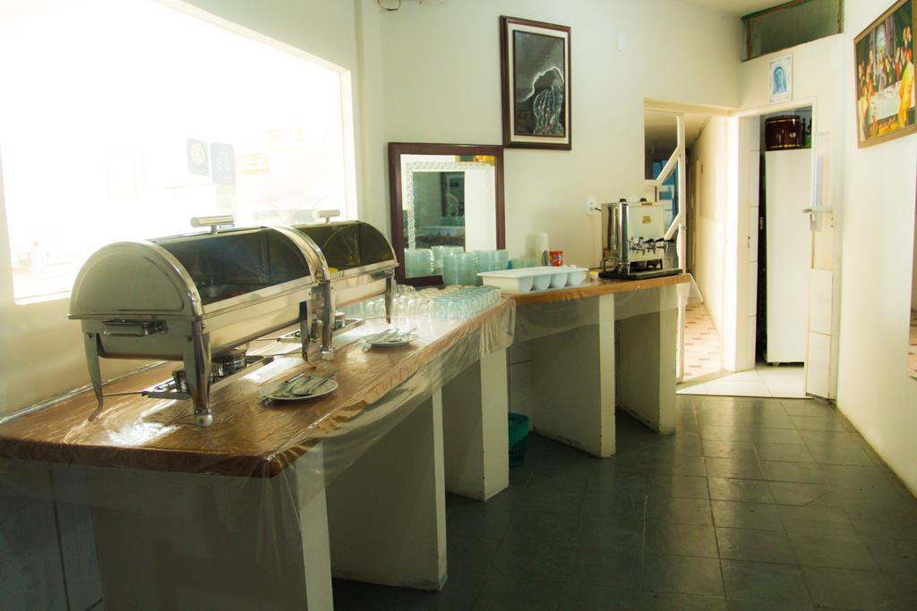 Pousada Valmar Aracaju Exterior foto